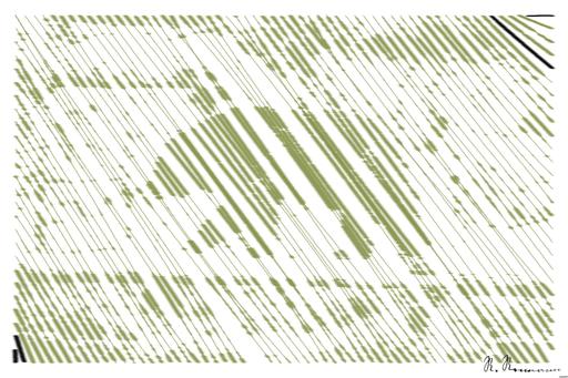 from CC0 photo AI art