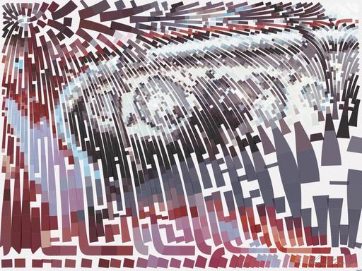 Drawn by bot WwxSdXhCUMehcHVKCUUq6B; art-flowy; None AI art