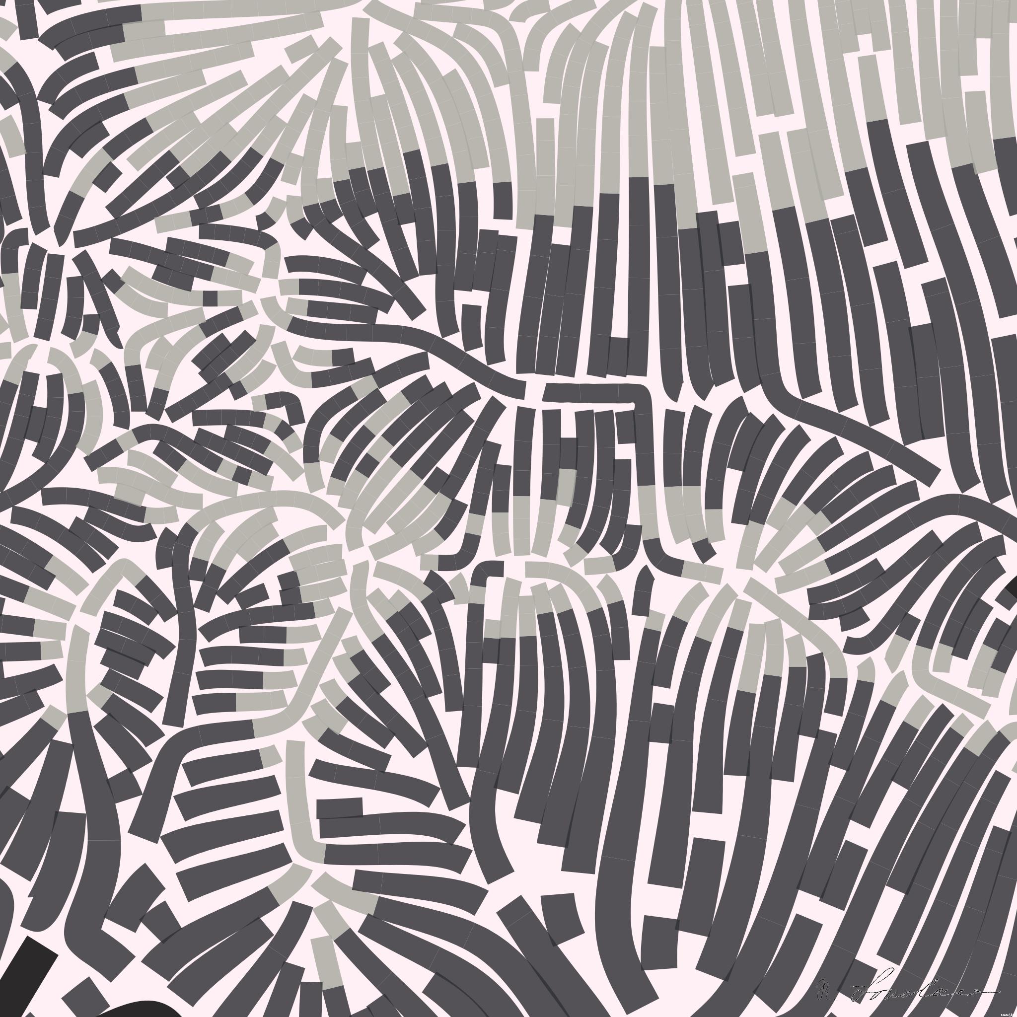 artwork for redditgetsdrawnbybot AI Art