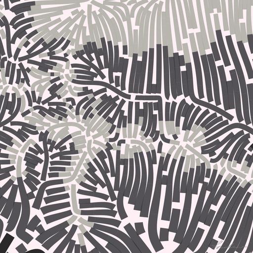 artwork for redditgetsdrawnbybot AI art