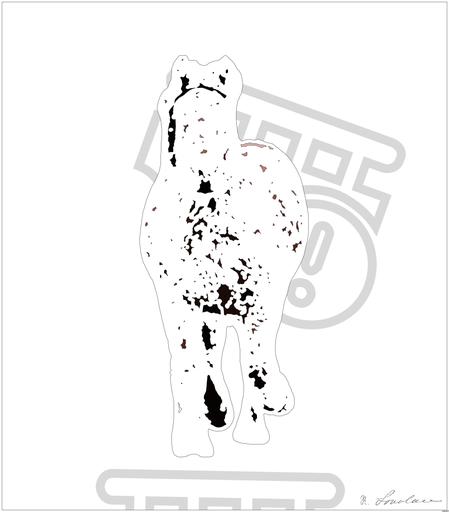 from CC0 photo AI art