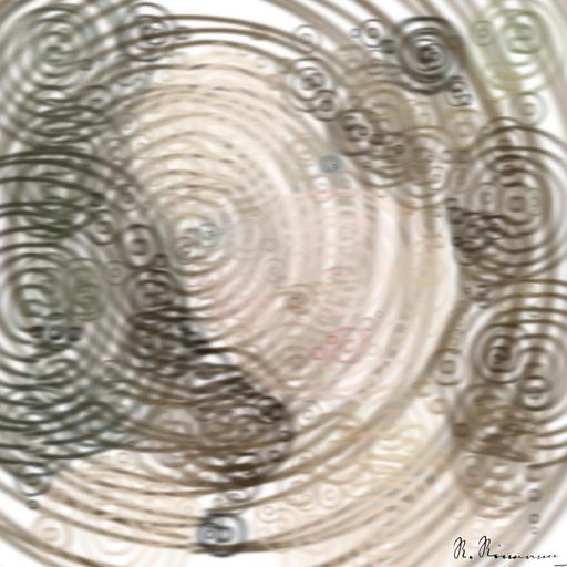 artwork for redditgetsdrawnbybot AI art