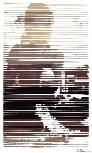 artwork for redditgetsdrawnbybot AI art