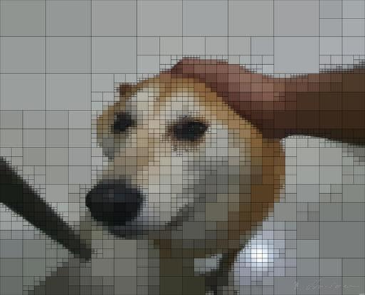 artwork for redditgetsdrawnbybot AI art
