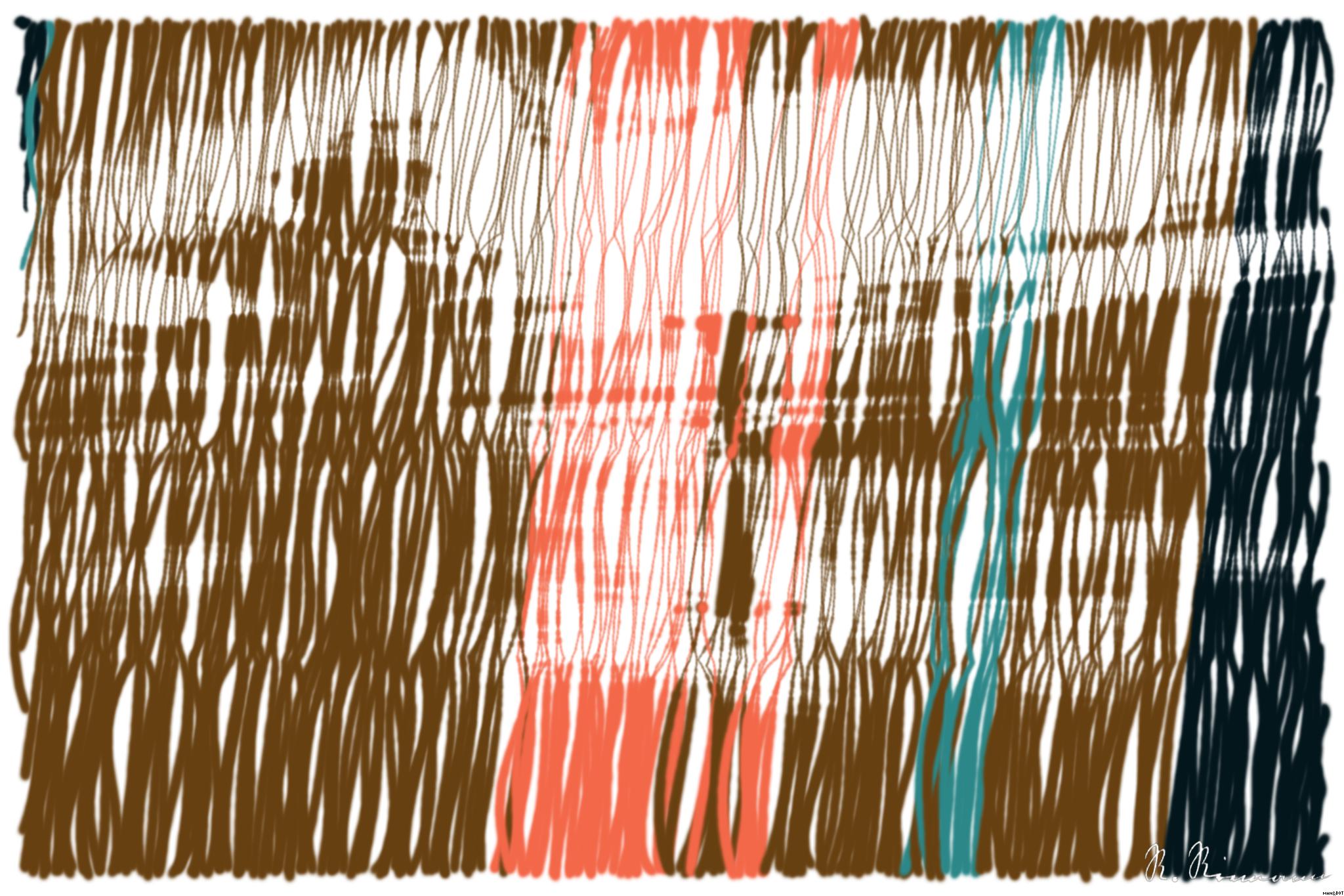 from CC0 photo AI Art