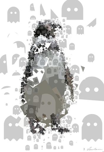 Drawn by bot n3AbrB7g8TFyetYbHn8D8C; art-quadrangle; None AI art