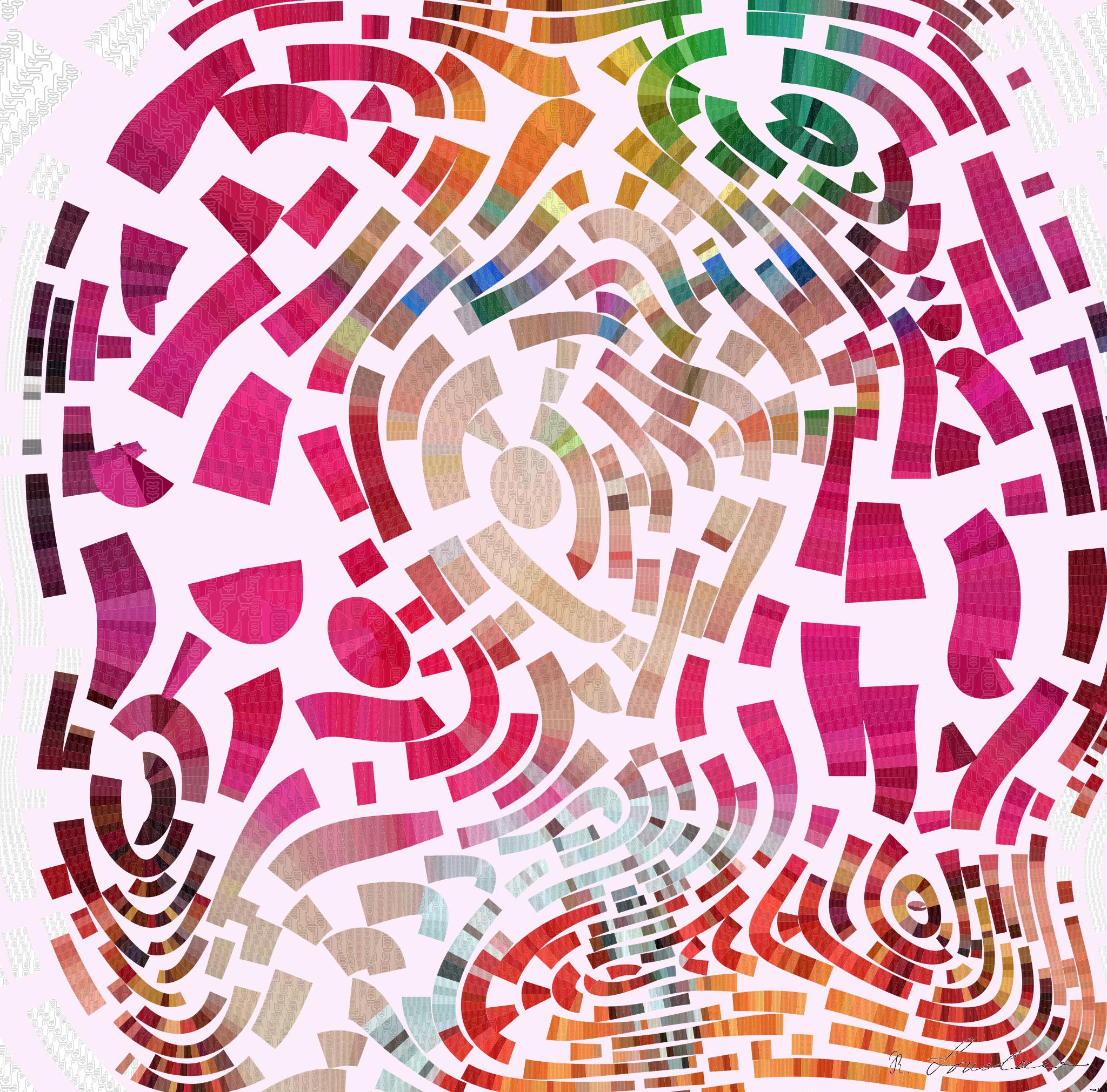 artwork for redditgetsdrawnbybot AI Art