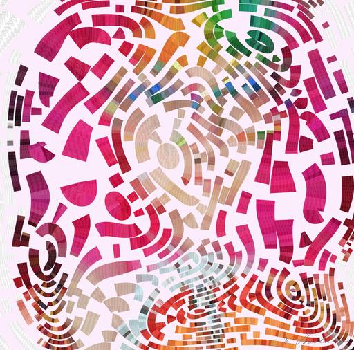 artwork for redditgetsdrawnbybot AI art