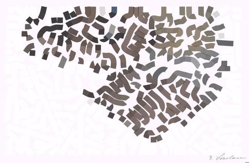 Drawn by bot nnrg3eo8BAazFNPbnqmG3S; art-flowy; artwork for redditgetsdrawnbybot AI art
