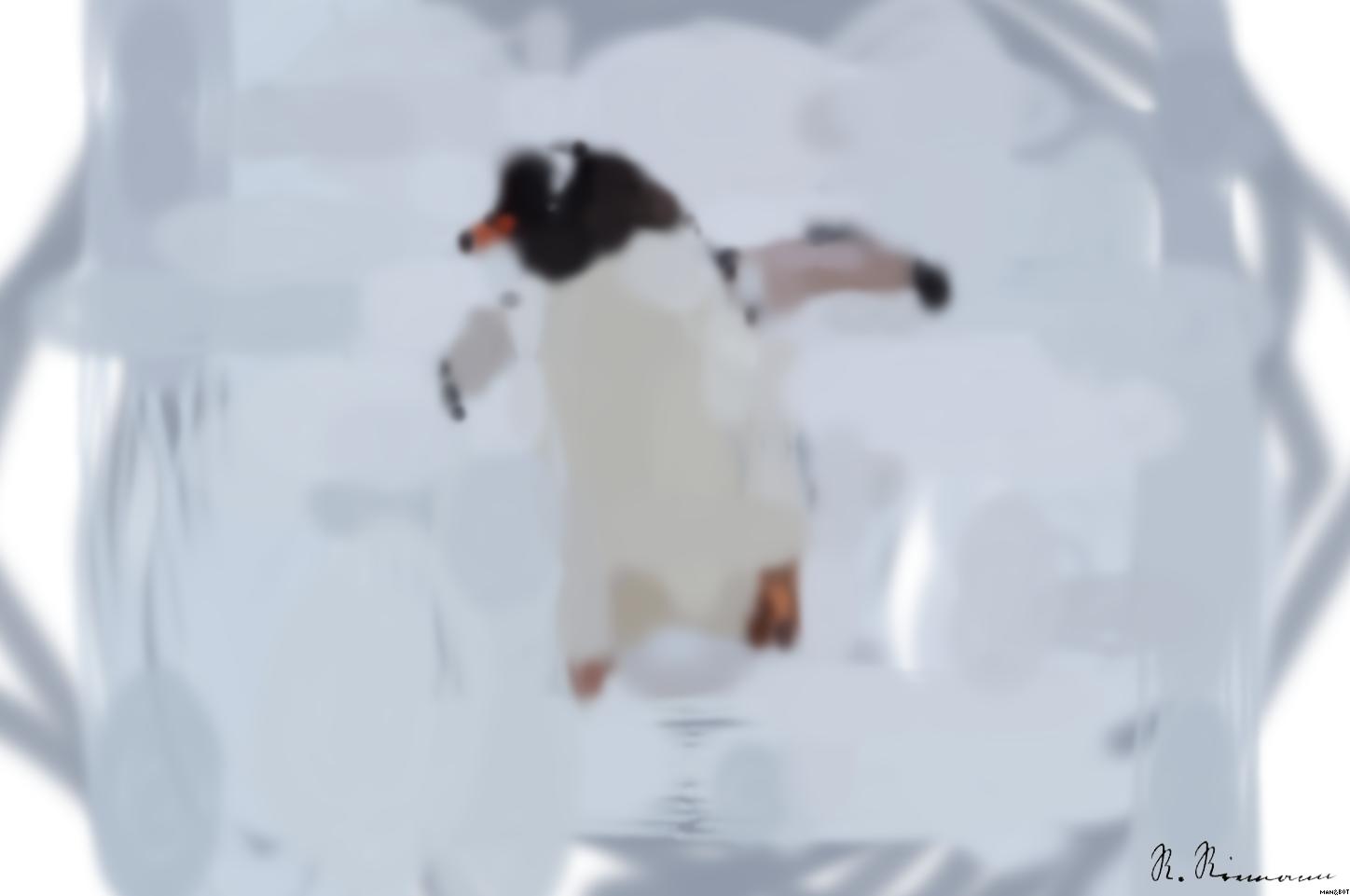 from CC0 photo AI Art