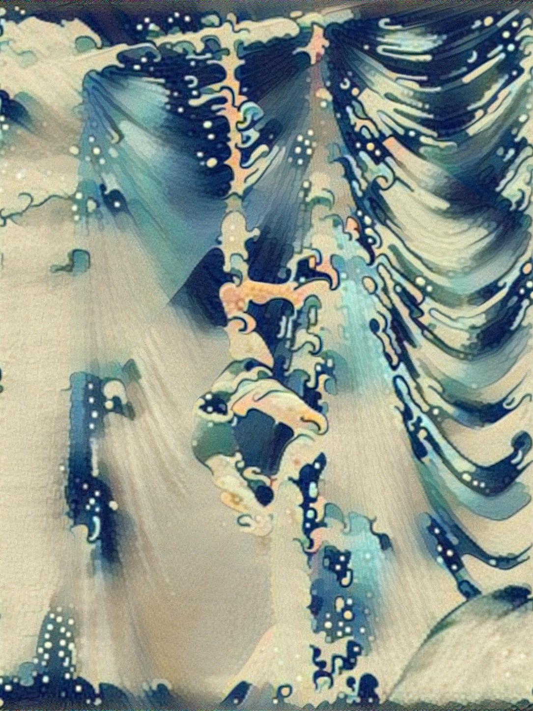 artwork for redditgetsdrawnbybot AI Art