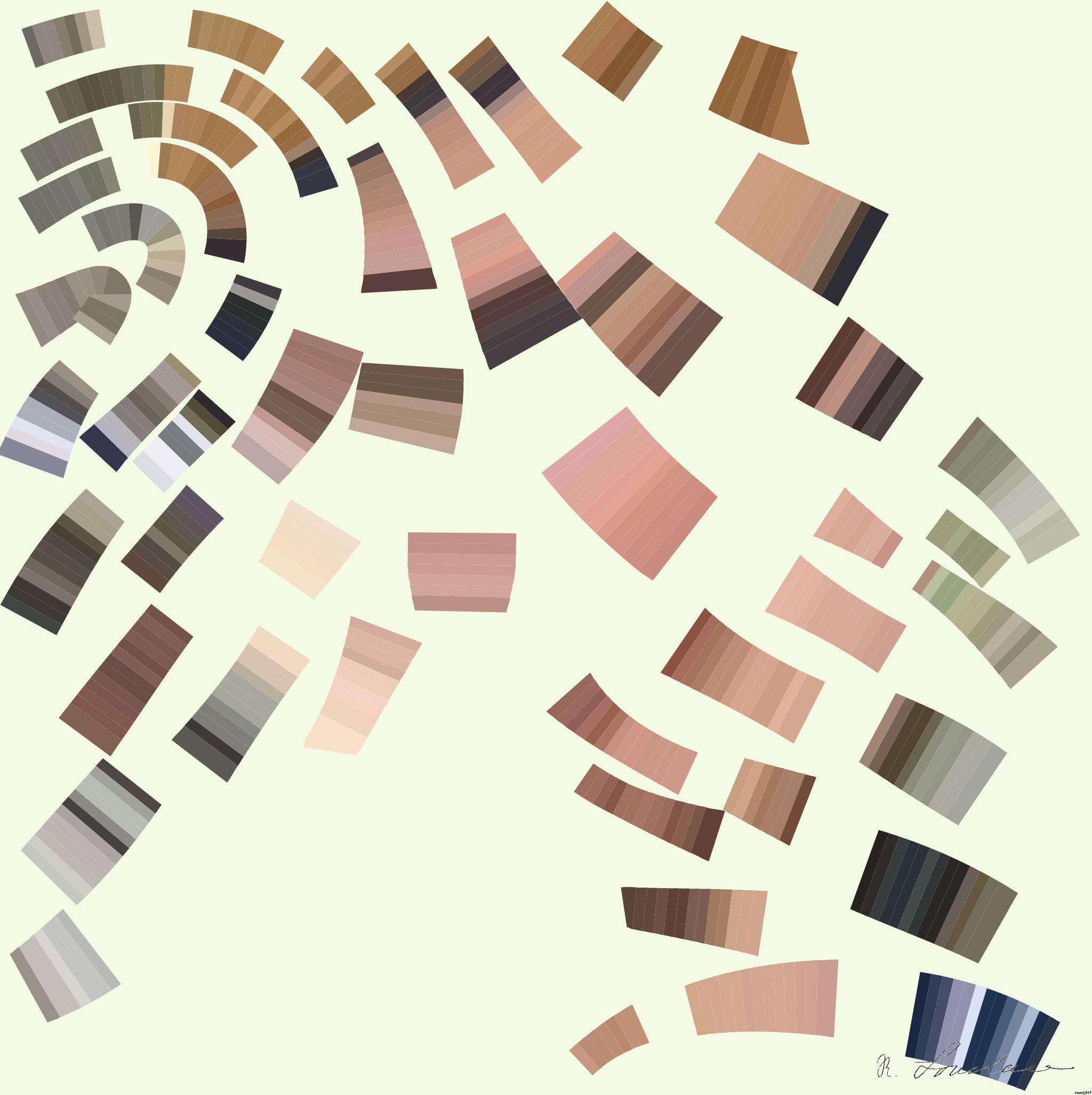 artwork for redditgetsdrawnbybot AI Art