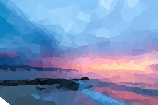 from CC0 photo AI art