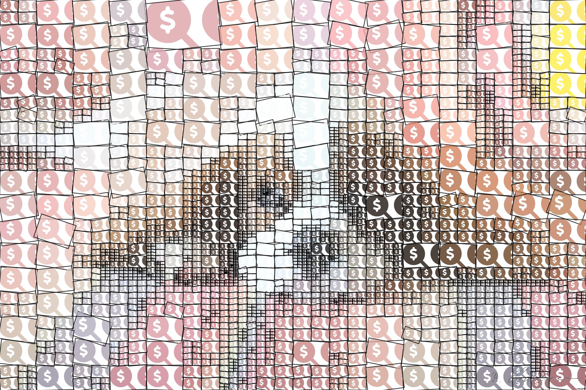 from CC0 photo AI Art