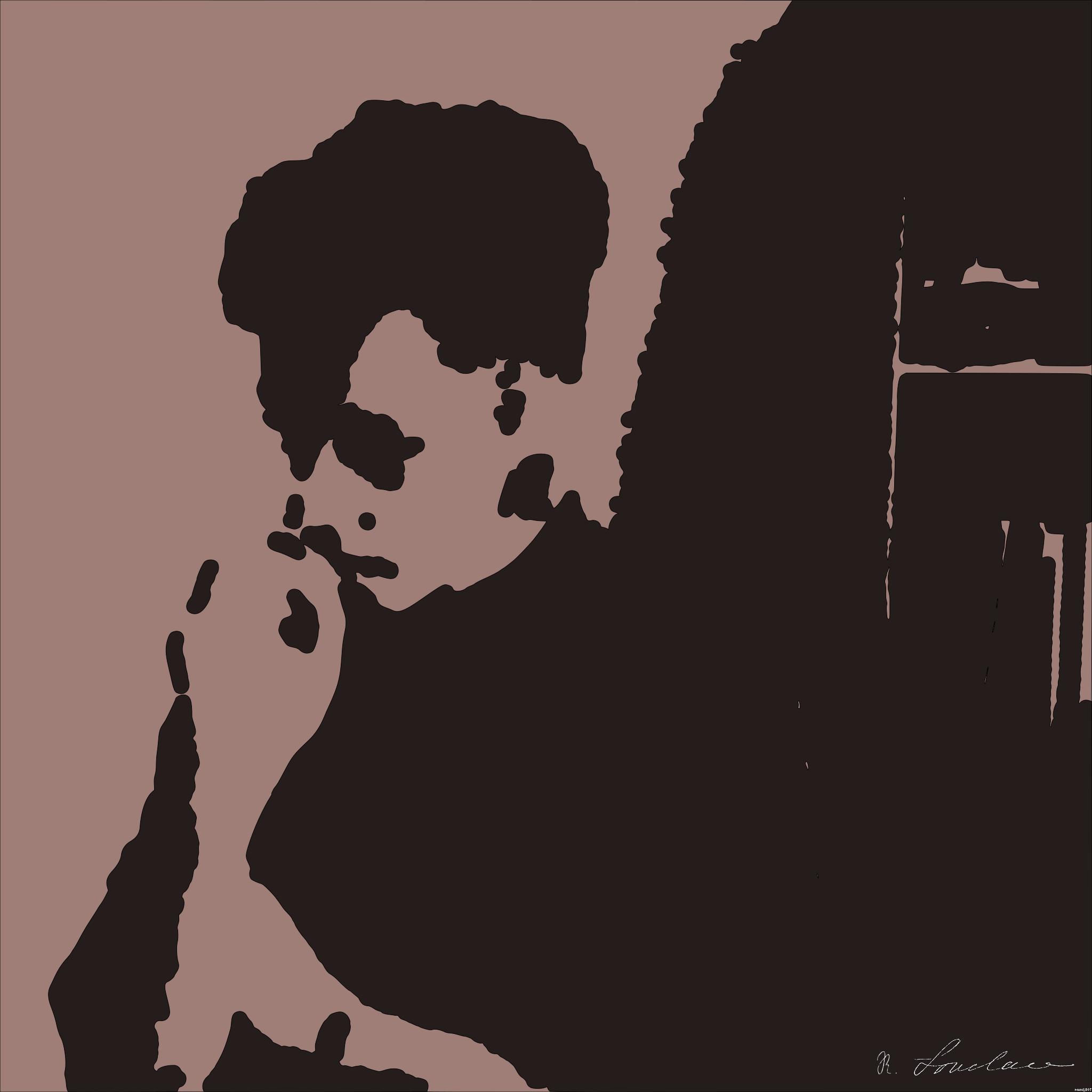 artwork for redditgetsdrawnbybot AI Art