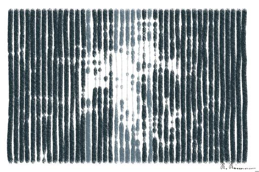 Drawn by bot Y72b5HkBzWJH3XTjKMtUB7; art-linewidth; aerial photography of city skyline during night time AI art