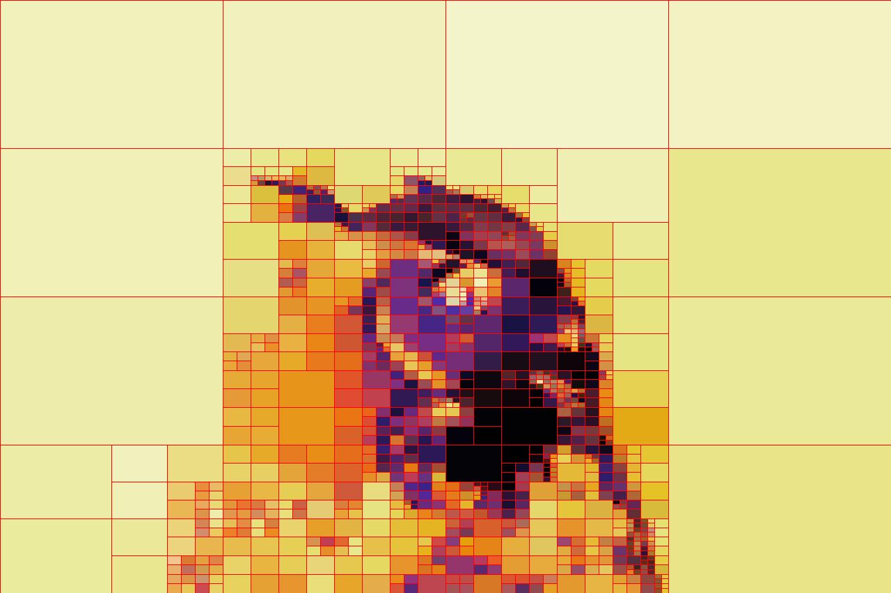 from CC0 photo AI Art