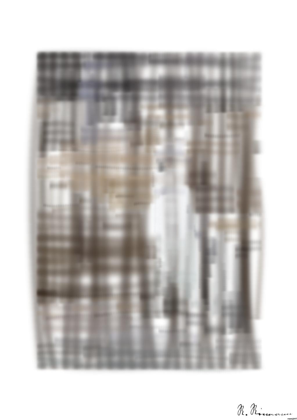 from CC0 photo AI Art