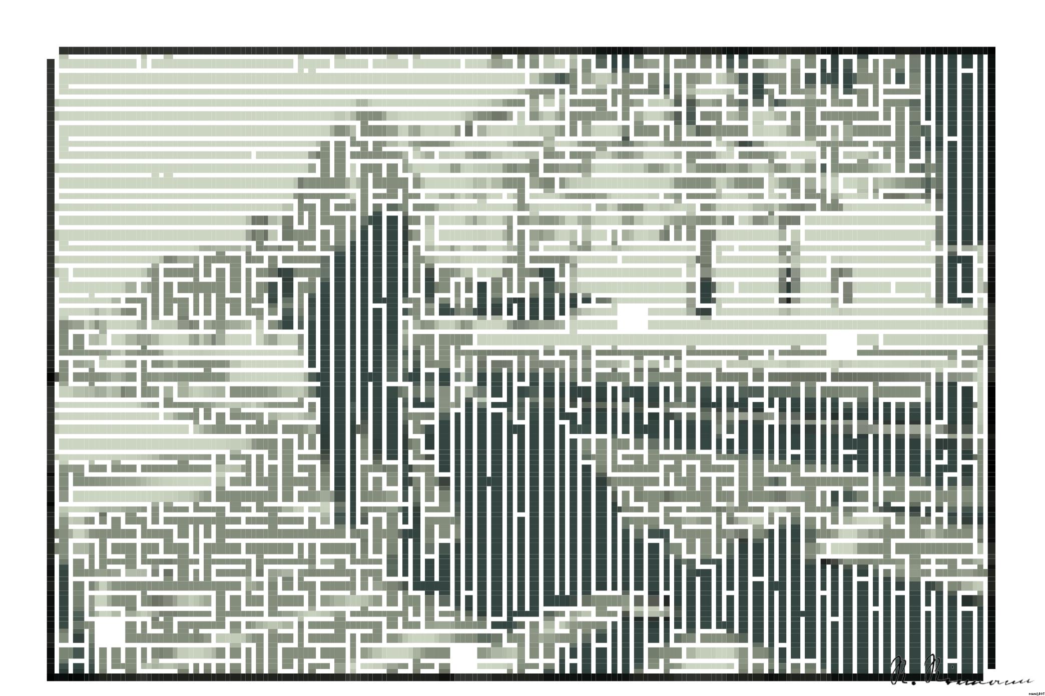 Drawn by bot irCv3A9KC9fyaTHJeZrkjS; art-amaze; A woman walks with a suitcase outside an airport terminal, ready for travel. AI Art