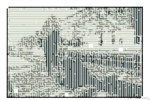 Drawn by bot irCv3A9KC9fyaTHJeZrkjS; art-amaze; A woman walks with a suitcase outside an airport terminal, ready for travel. AI art