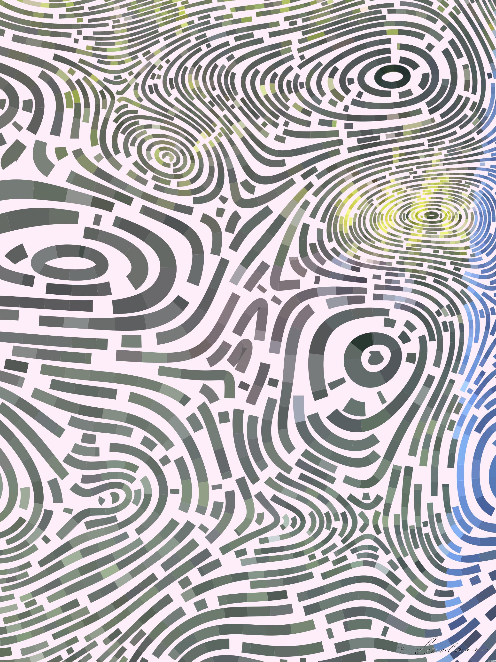 artwork for redditgetsdrawnbybot AI Art