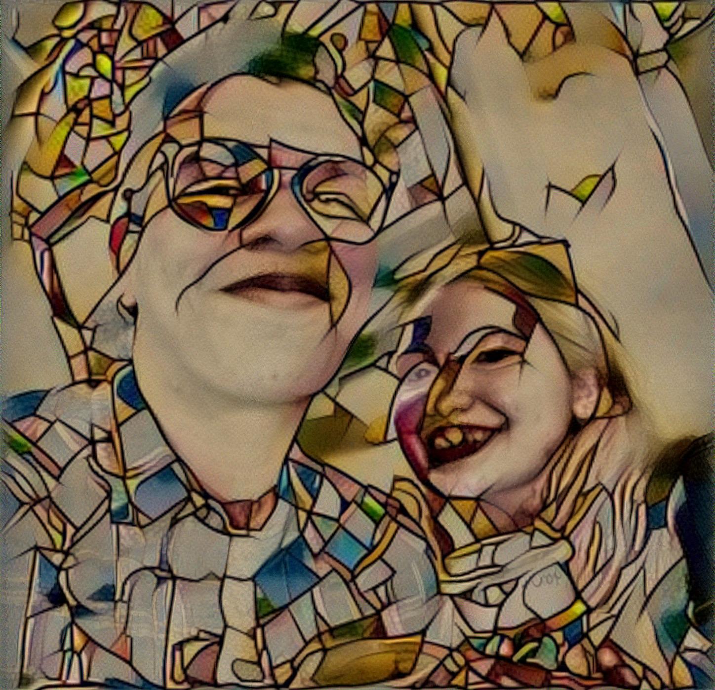 artwork for redditgetsdrawnbybot AI Art