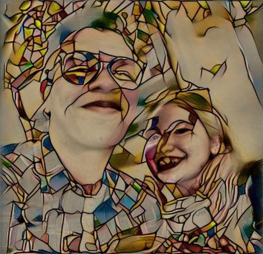 artwork for redditgetsdrawnbybot AI art