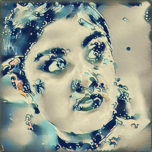 artwork for redditgetsdrawnbybot AI art