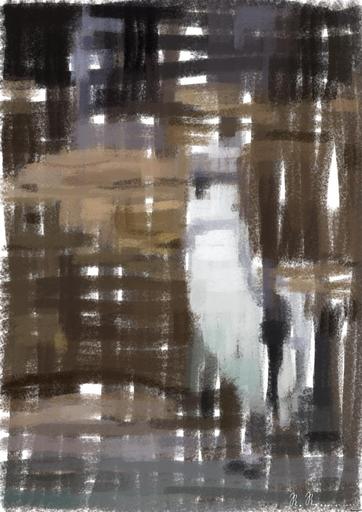 from CC0 photo AI art