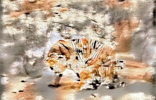 from CC0 photo AI art