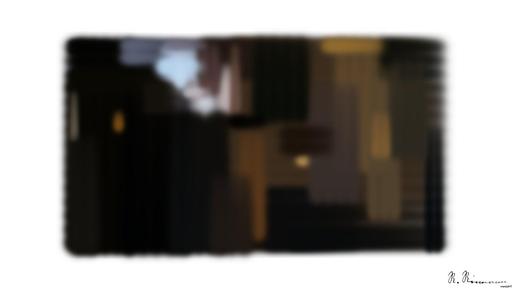 artwork for redditgetsdrawnbybot AI art