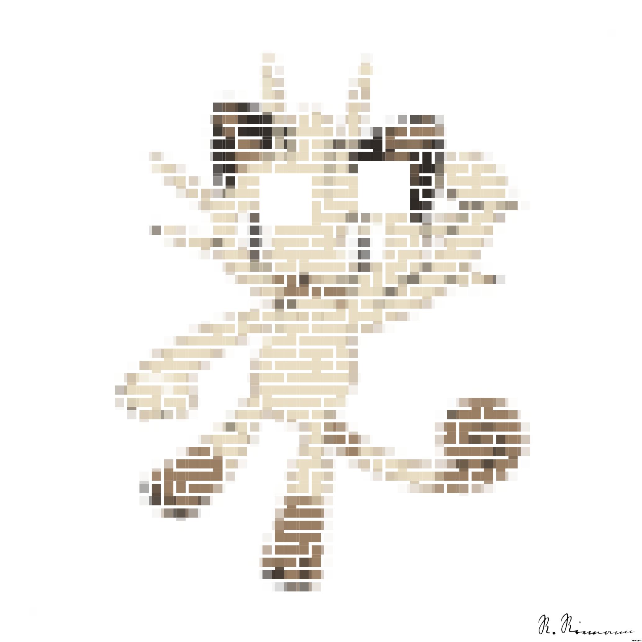 Drawn by bot AMvz6zjos86iJC2o3wFzdN; art-amaze AI Art