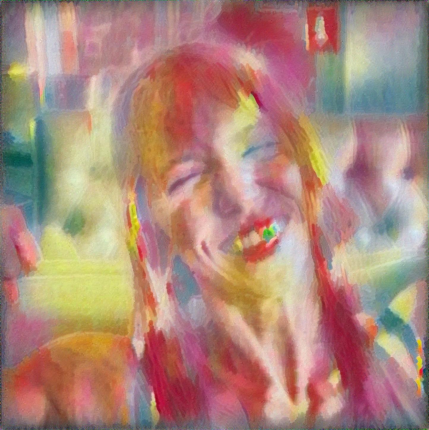 artwork for redditgetsdrawnbybot AI Art