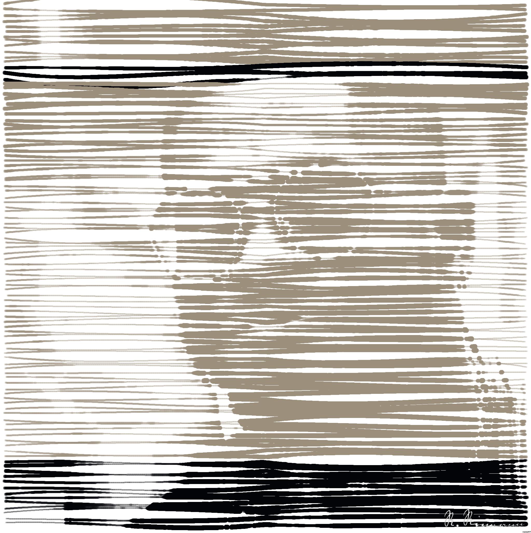 artwork for redditgetsdrawnbybot AI Art