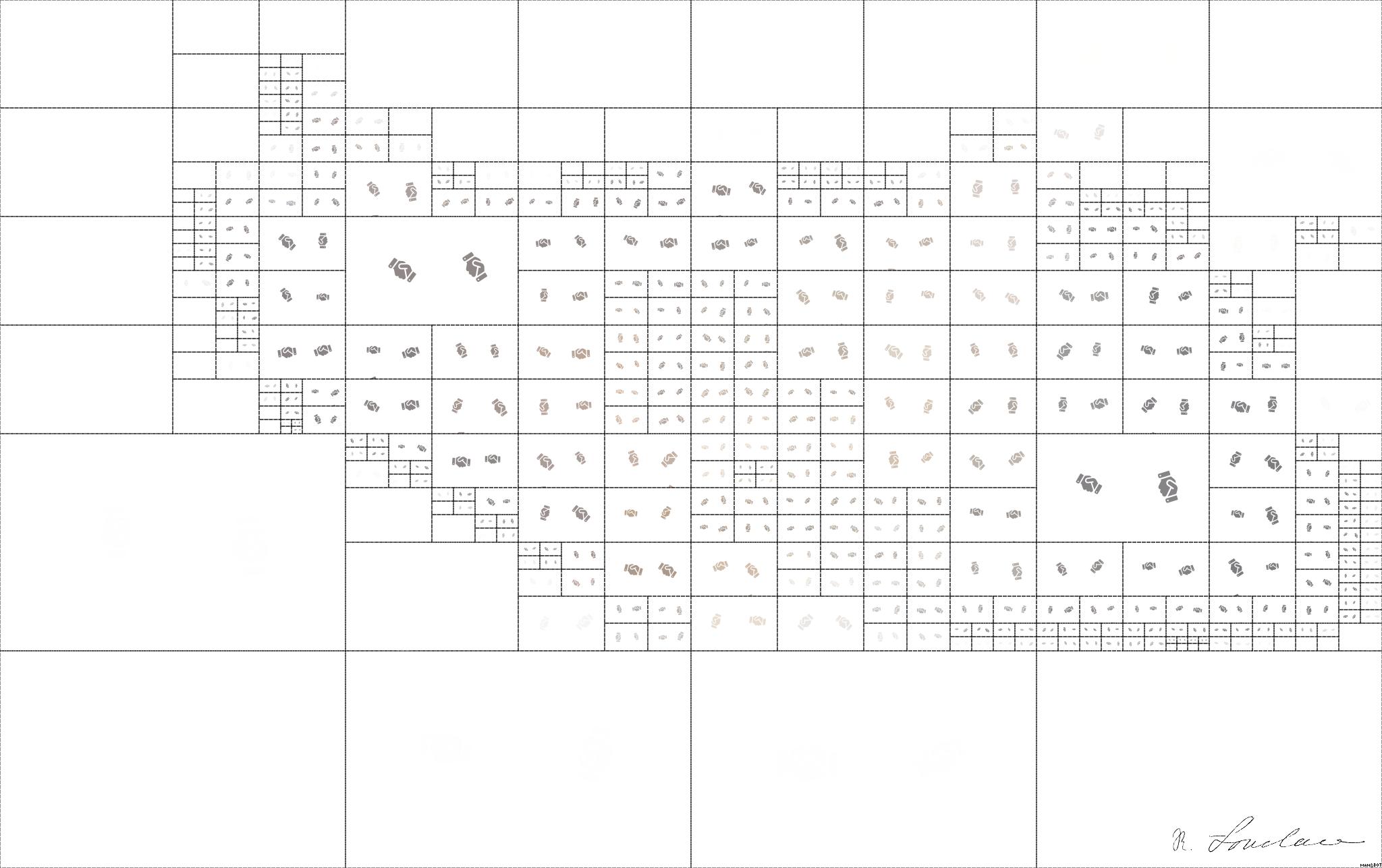 from CC0 photo AI Art