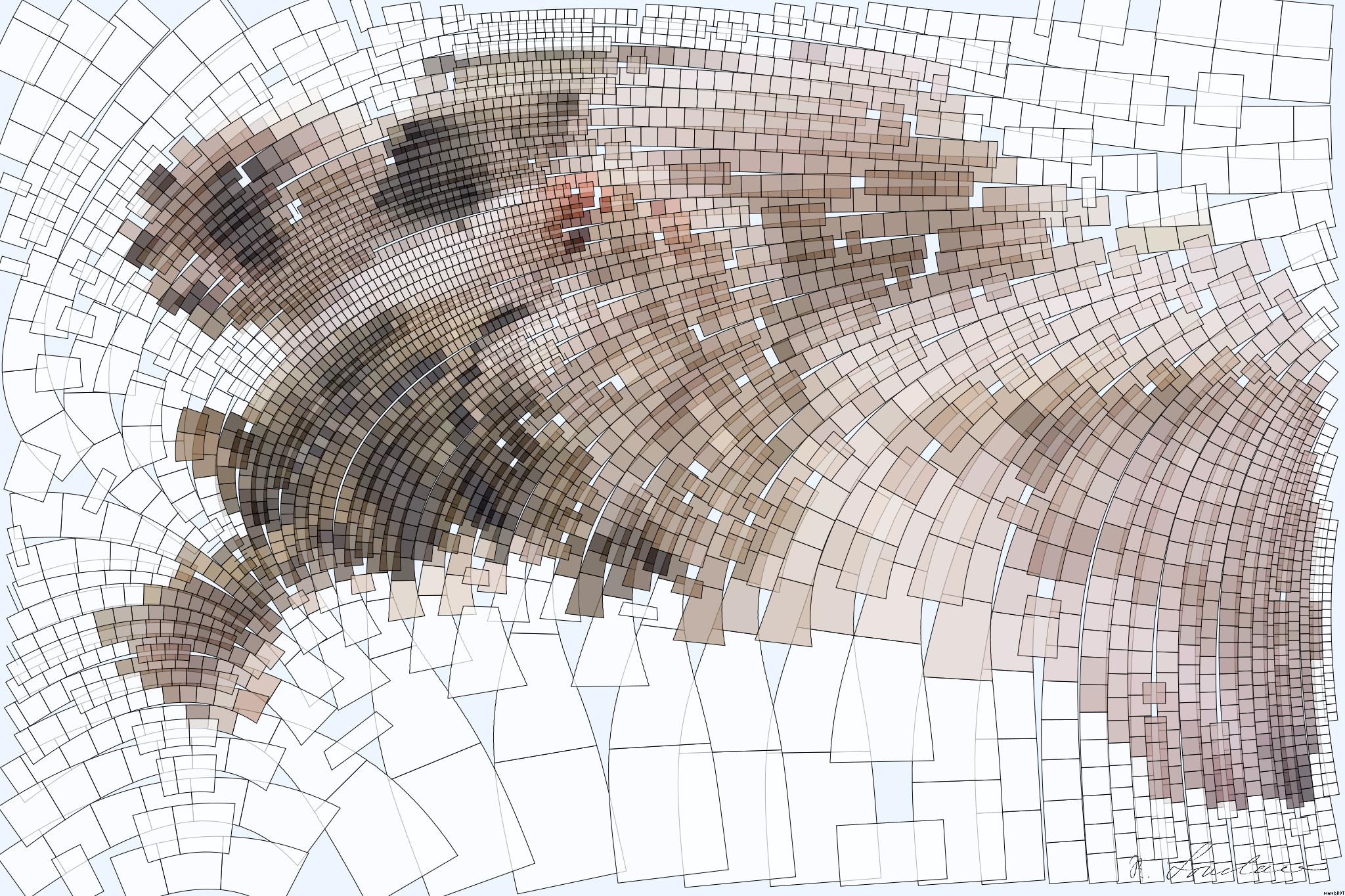 Drawn by bot iFRWMshombdtYEjt7aoStS; art-flowy; A close-up shot of a cute kitten sleeping peacefully on a soft surface. AI Art