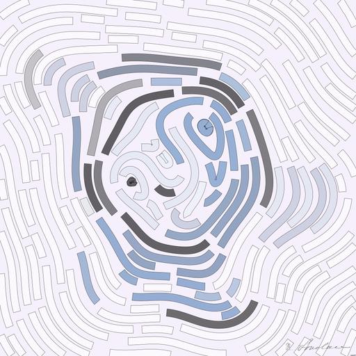 Drawn by bot CzhuoLzWUHxyrnU6Jc4Yck; art-flowy AI art