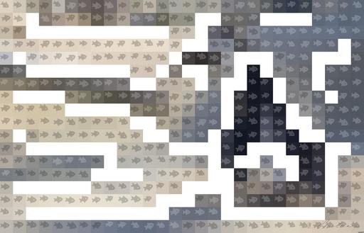 from CC0 photo AI art