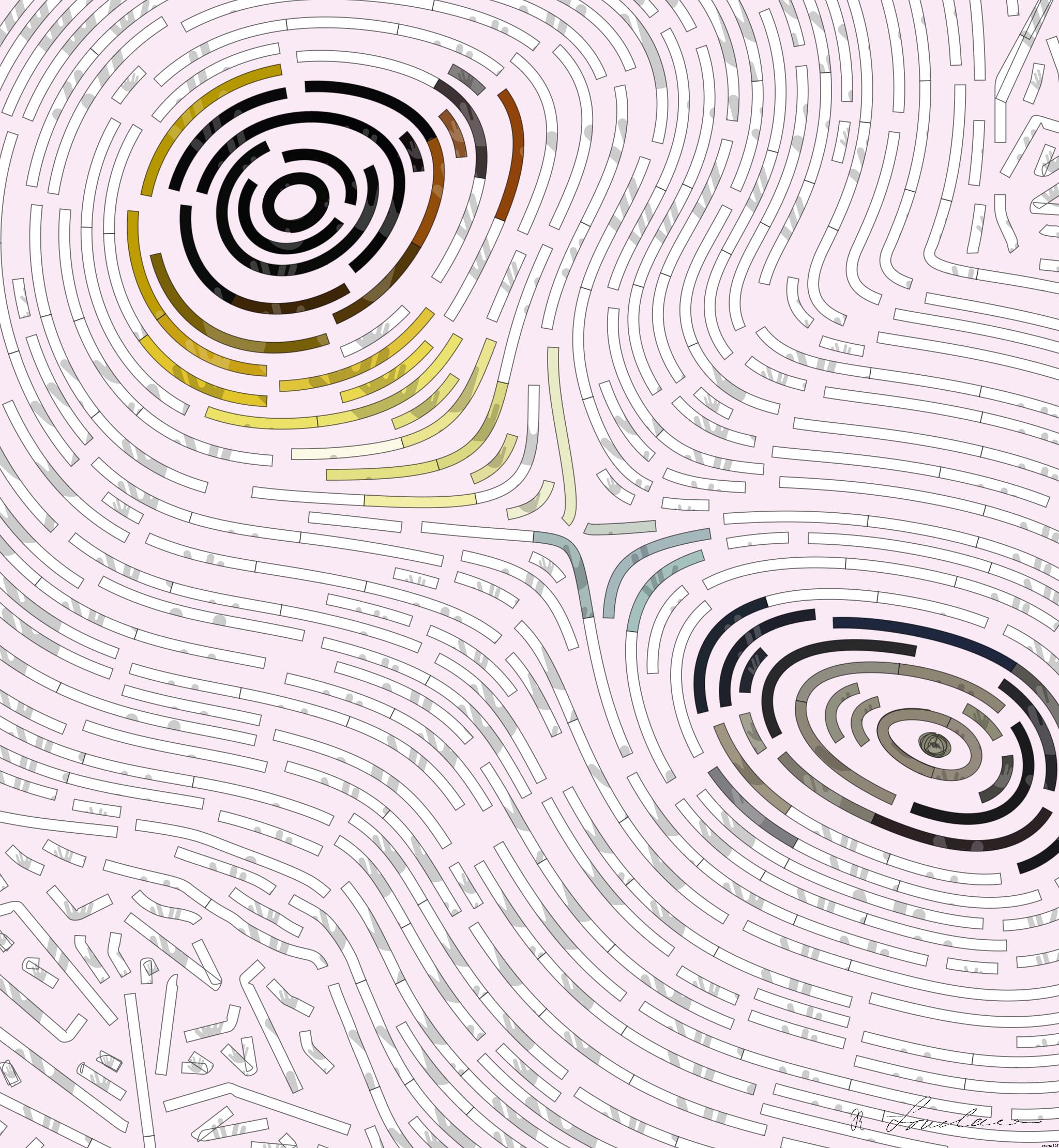 Drawn by bot ZDA9R9GQszyQ9cSwhLyvTK; art-flowy; None AI Art