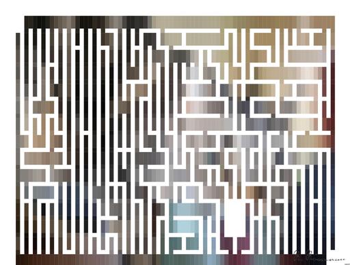 artwork for redditgetsdrawnbybot AI art