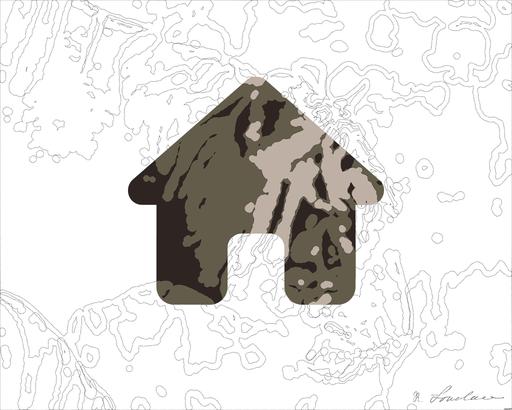 from CC0 photo AI art