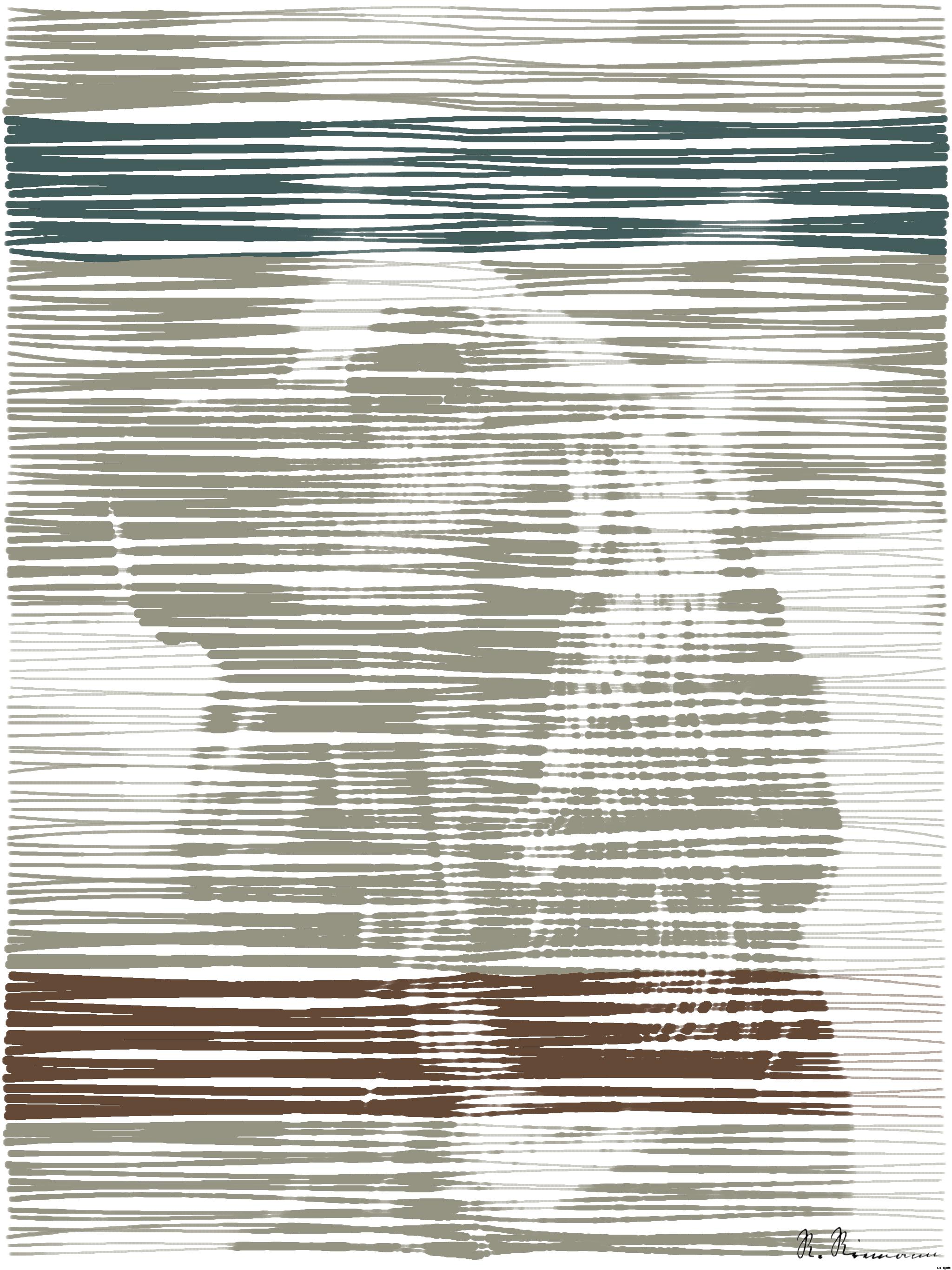 from CC0 photo AI Art