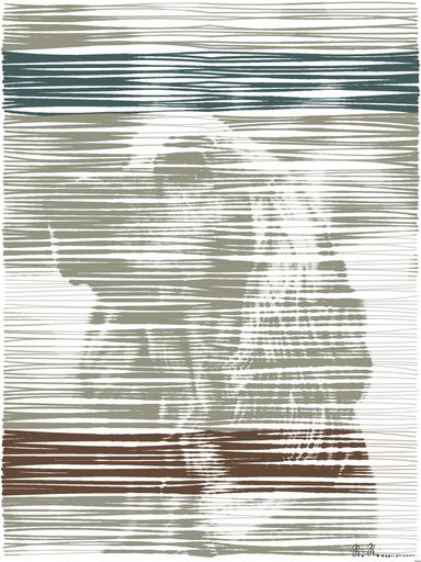 from CC0 photo AI art