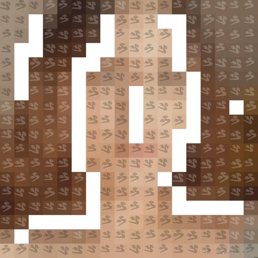 artwork for redditgetsdrawnbybot AI art