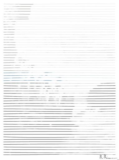 Drawn by bot bxTH75DZoihvopLAxWia7b; art-linewidth; penguins standing on rock formation AI art