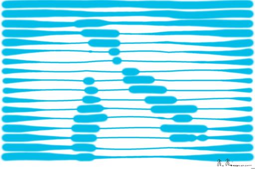 from CC0 photo AI art