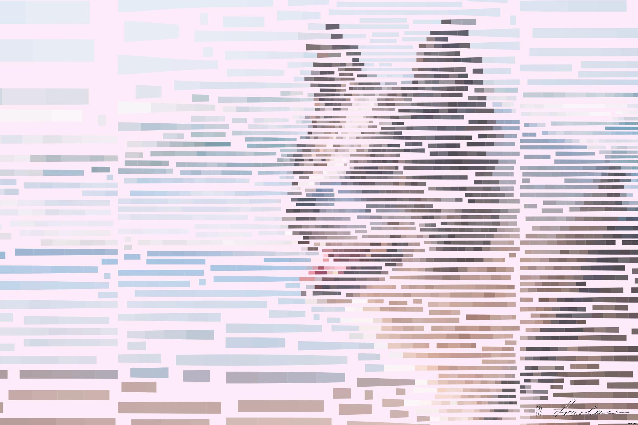 Drawn by bot hnxDVSbrH8ognKZGXf9L3H; art-flowy; None AI Art