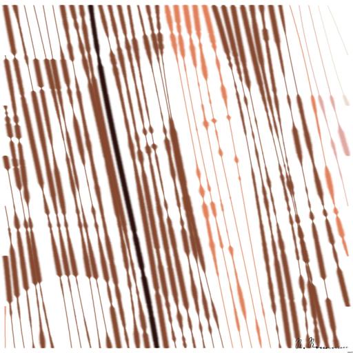 artwork for redditgetsdrawnbybot AI art