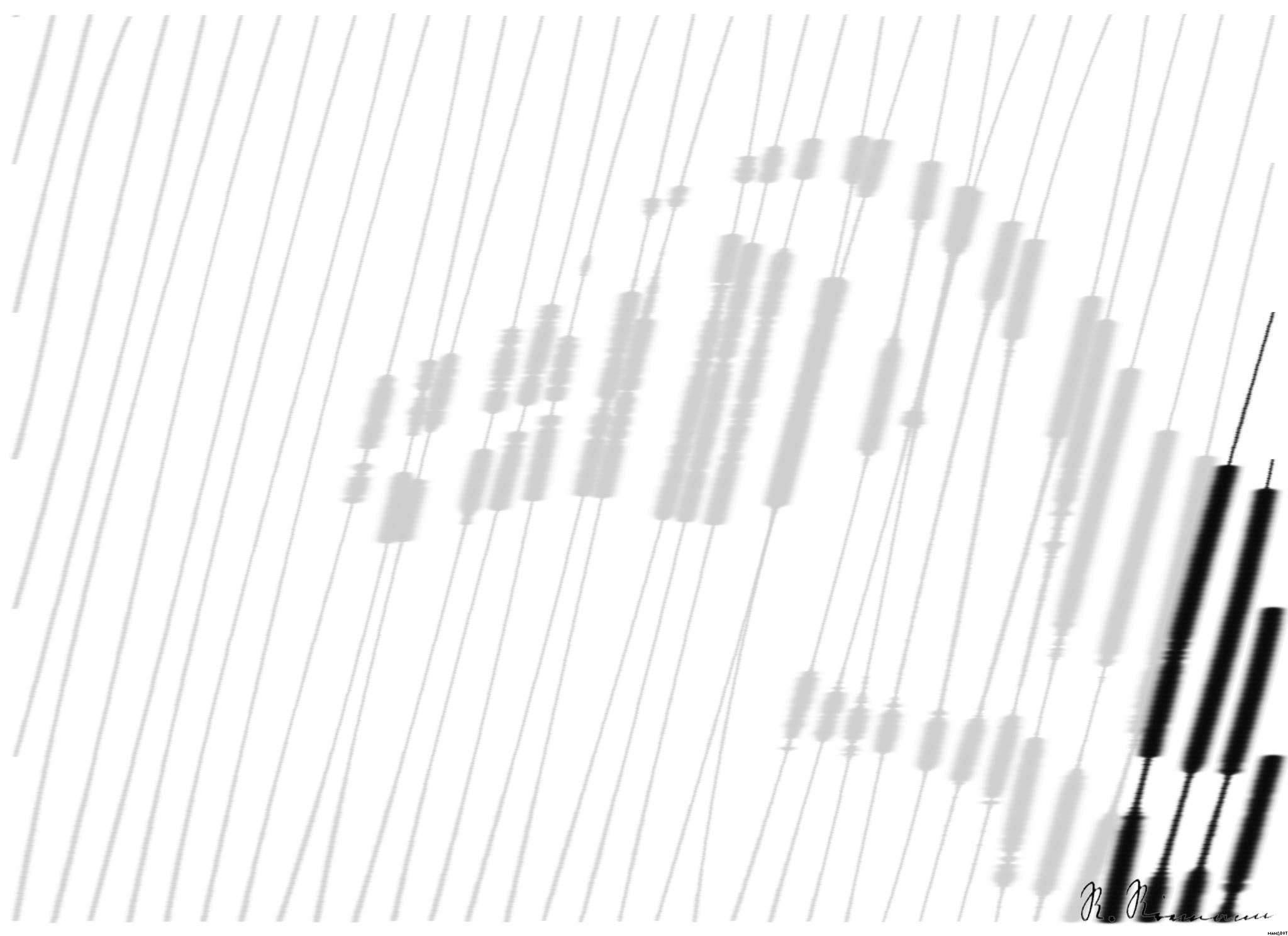 from CC0 photo AI Art