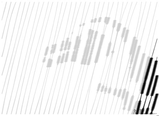 from CC0 photo AI art